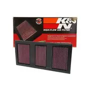 K&N Air Filter - 33-2985