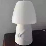 SENSOR BRITE LED Motion Activated Night Lamp 7 Colors Base