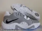 NIKE PG 6 TB PROMO PAUL GEORGE WOLF GREY-BLACK-WHITE SZ 15 RARE! [DX6654-003]