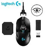 在飛比找遠傳friDay購物精選優惠-【Logitech 羅技】G903 LIGHTSPEED 無