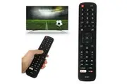For HISENSE EN2B27 Replacement Smart TV Remote Control Controller , No Programming Needed OEM RC3394402/01 3139 238