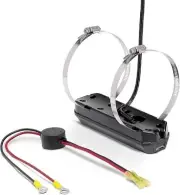 Humminbird XTM-9-HW-MSI-T MEGA SI+/DI+ Dual Spectrum CHIRP Trolling Motor...