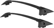 Roof Rack Cross Bars, 260lbs Load Capacity Aluminum Luggage Carrier Kayaks Bike Canoes Cross Bars,Compatible with Toyota RAV4 2019-2023 2024