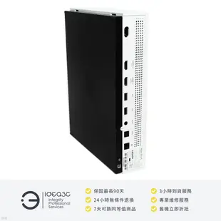 「點子3C」微軟 Microsoft Xbox One S 1TB 光碟機版【店保3個月】白色 支援4K UHD 遊戲機 Xbox One主機 DL965