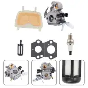 Carburetor Carb Air Filter Fit For StihlMS171 MS181 MS211 C1Q-S269 Chainsaws