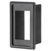 Narva Mounting Panel To Suit Single Switch