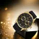 【SEIKO 精工】CS系列 決戰終點線 計時腕錶 禮物 母親節(SSB445P1/8T63-00Y0C)