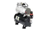Air Brush Compressor for Air Brush Spray 1/6HP 3L