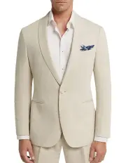 [MJ Bale] Robertson Tuxedo Jacket