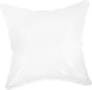 KICHOUSE Long Pillow Insert for Camping Outdoor Pillow Inserts Inflatable Cushion