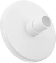 Abaodam Pool Skimmer Vacuum Plate Adapter for Above Ground Pools Durable and Easy to Use for Various Pool Simple Operation for Efficient Maintenance