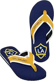 FOCO MLS Mens 2013 Team Color Contour Flip Flop
