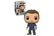 Funko Pop Jurassic World Dominion Owen Grady #1208 Vinyl Figure