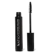 Natio Extreme Volume Smudge Proof Mascara - Black