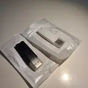 Mini High Speed 2 In 1 Multi Card Reader USB 3.0 Micro SD TF Card Memory Drive.