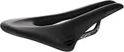 [Selle San Marco] Shortfit Superleggera Saddle, Black/Black, Wide (L3)