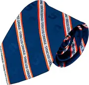 NCAA Men's Prep Necktie