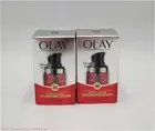 LOT OF 2!!! Olay Regenerist Micro-Sculpting Cream Face Moisturizer EXP 06/2025