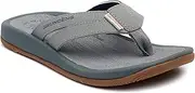 [Grundéns] Women's Deck-Mate 5-point Sandal | Comfortable, Water-Friendly Deck Sandal for Fishing, Boating, and Beachwear