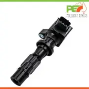 4x New * PEC * Ignition Coils For Mazda Mazda 6 GH 2.5L 4Cyl (for: Mazda)