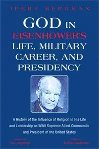 在飛比找三民網路書店優惠-God in Eisenhower's Life, Mili