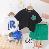 在飛比找蝦皮購物優惠-2pcs Clothing Sets for Toddler