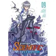 A Certain Scientific Accelerator Vol. 9 (Pre-Owned)