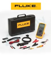 Fluke MULTIMETER, DULUXE AUTOMOTIVE COMBO KIT FLU88V/A-KIT