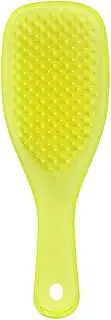 Tangle Teaser The Ultimate Detangler Mini Vitamin Yellow