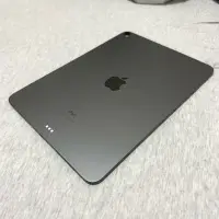 在飛比找蝦皮購物優惠-iPad Air 4 64g WiFi 太空灰 二手 贈 魚