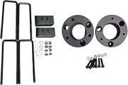 MagiDeal Leveling Lift Kit Replaces Easy Installation Premium Repair Parts High Performance Professional Metal Accessories