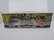 Star Wars Galactic Heroes Jabba's Palace Hasbo NIB Target Exclusive Gamorrean