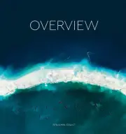 Overview: A New Perspective of Earth by Benjamin Grant (English) Hardcover Book