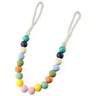 Tassel Curtain Buckle Multicolour Curtain Tie Rope New Curtain Tiebacks Home