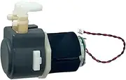 Peristaltic Pump Motor，Compatible for Roborock ，S7 MaxV Ultra/S7 Pro Ultra Compatible Onyx3 - Vacuum Cleaner Accessory