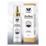 Perfect Touch Smooth Spray Hair Growth Hair Root Thin Hair Care KHUNMAI 100ml