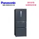Panasonic 國際牌 NR-D501XV-B 四門鋼板電冰箱 皇家藍