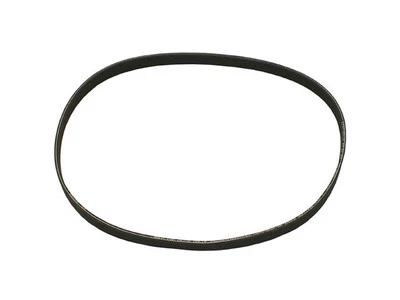 For 2017-2020 Jaguar F-Pace Accessory Drive Belt Supercharger Gates 47674VXFT (for: Jaguar)