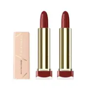 Max Factor Colour Elixir Priyanka Lipstick - 082 Warm Sandalwood x2