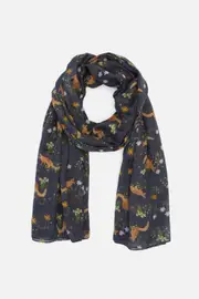Numbat Scarf