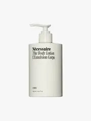The Body Lotion Hinoki with Pump