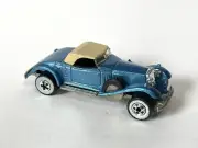HOT WHEELS 1982 NEW MODEL '31 ROLLS ROYCE MINT Blister Pulled Today
