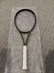 ProStock Wilson Blade 98 18x17 4 3/8(L3) Matte Blade V8 Paintjob