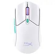 HyperX Pulsefire Haste 2 Core Wireless Gaming Mouse White