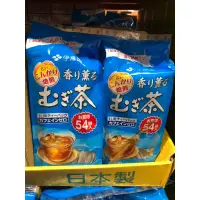 在飛比找蝦皮購物優惠-Costco代購-伊藤園麥茶包