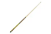 1pc Formula Sports Rumpus Kids 48 In Wooden Pool/Billiards Cue Stick Barb Wire