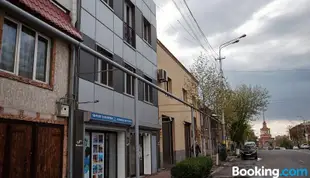 Yerevan Rest Apartments