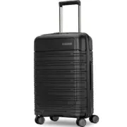 Samsonite Escalation 13" Laptop & Tablet Small/Cabin 55cm Hardside Suitcase Blac