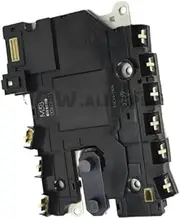 ETC94-110N RE7R01A TCM Transmission Control Module Compatible for Infiniti EX37 Q50 Q60 Q70 Q80 M56 FX50 FX50S G37 370Z