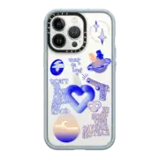 iPhone 13 Pro Impact Case Don't be your own bully